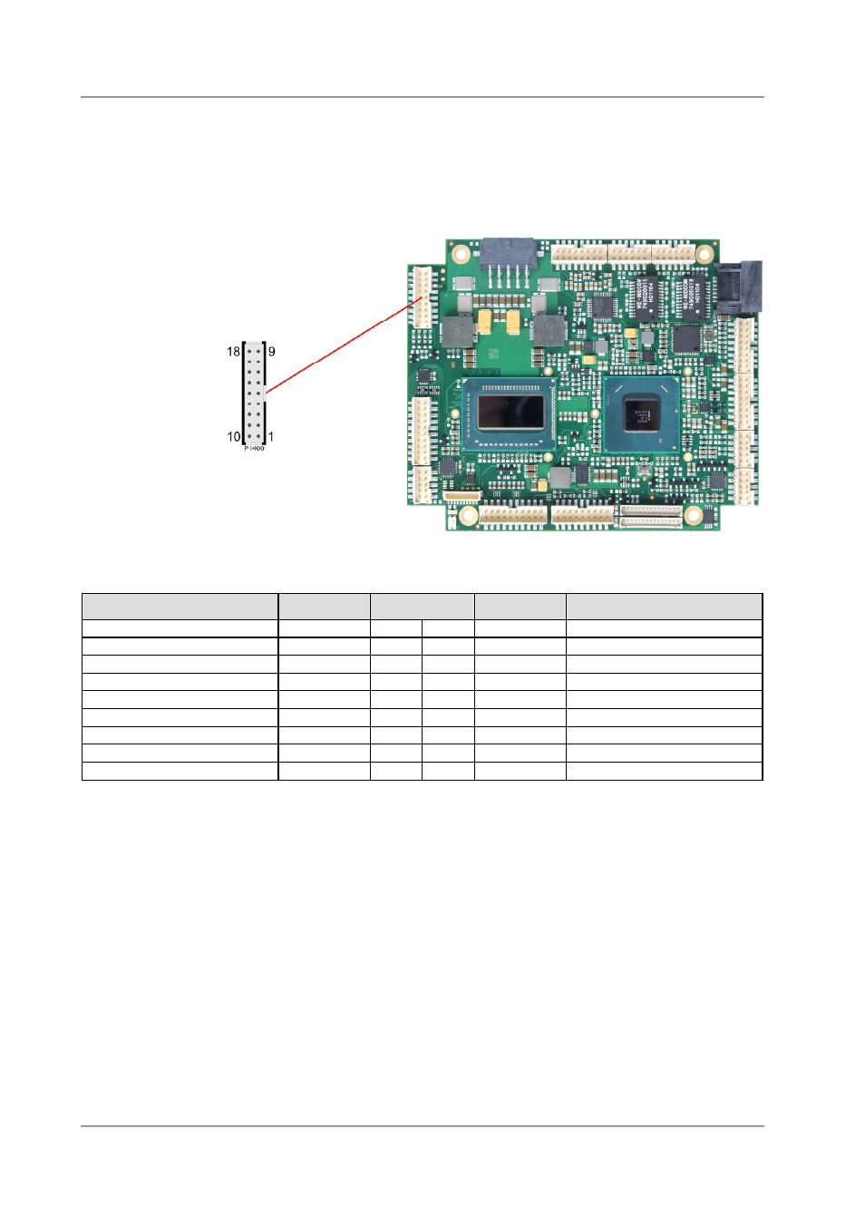 3 system/sm-bus | BECKHOFF CB4055 User Manual | Page 17 / 85