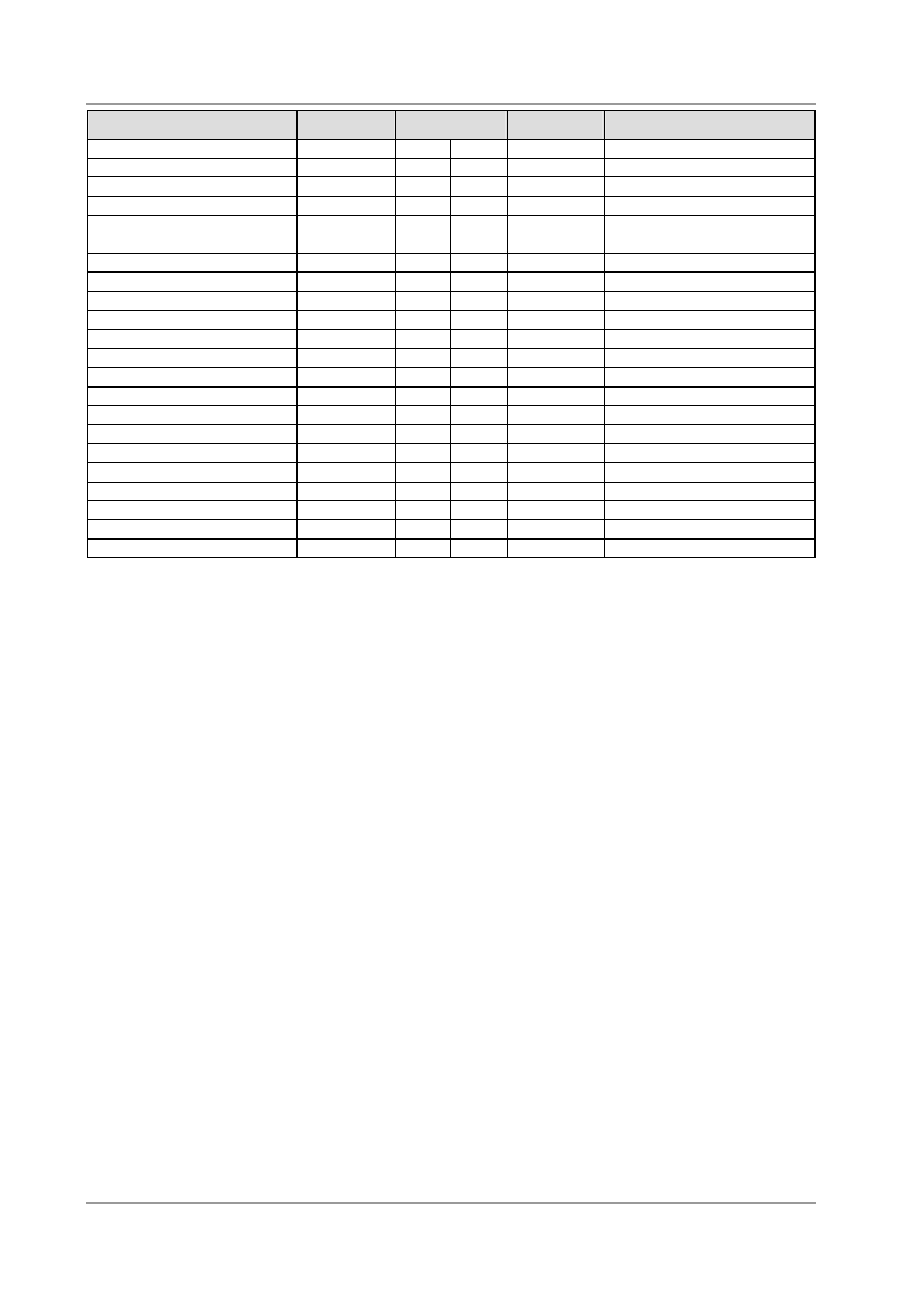 BECKHOFF CB4055 User Manual | Page 20 / 85