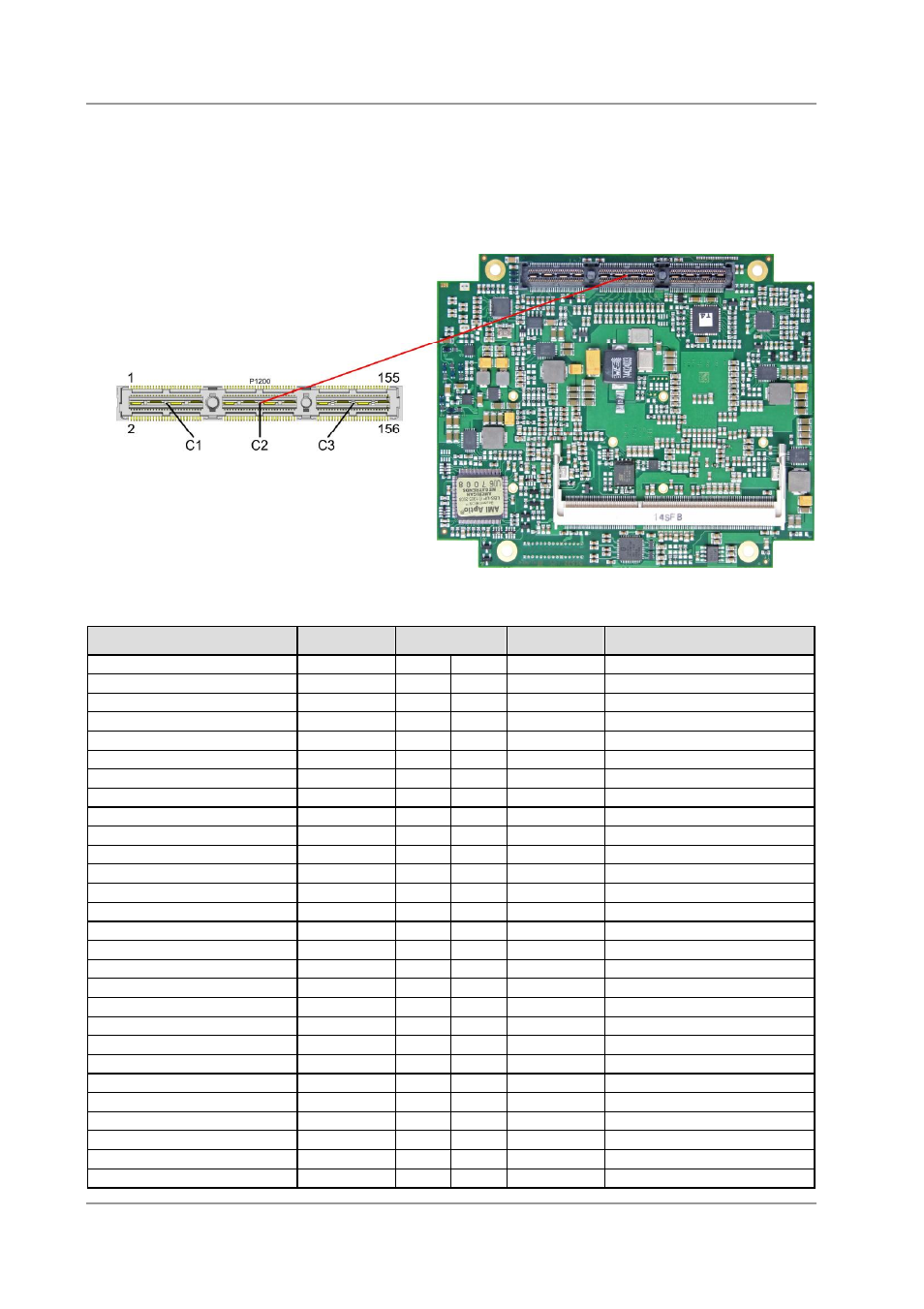 5 pci/104-express bus | BECKHOFF CB4055 User Manual | Page 21 / 85