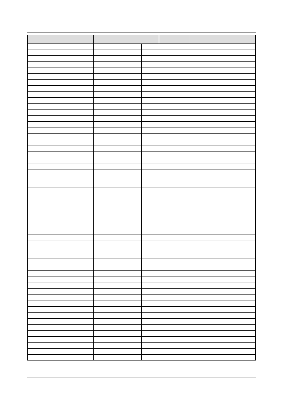 BECKHOFF CB4055 User Manual | Page 22 / 85