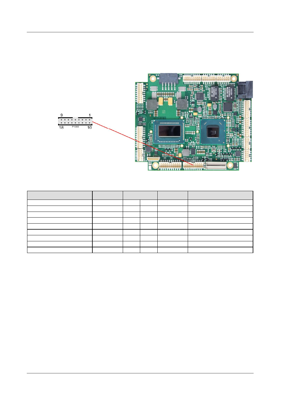 6 dvi/hdmi | BECKHOFF CB4055 User Manual | Page 23 / 85