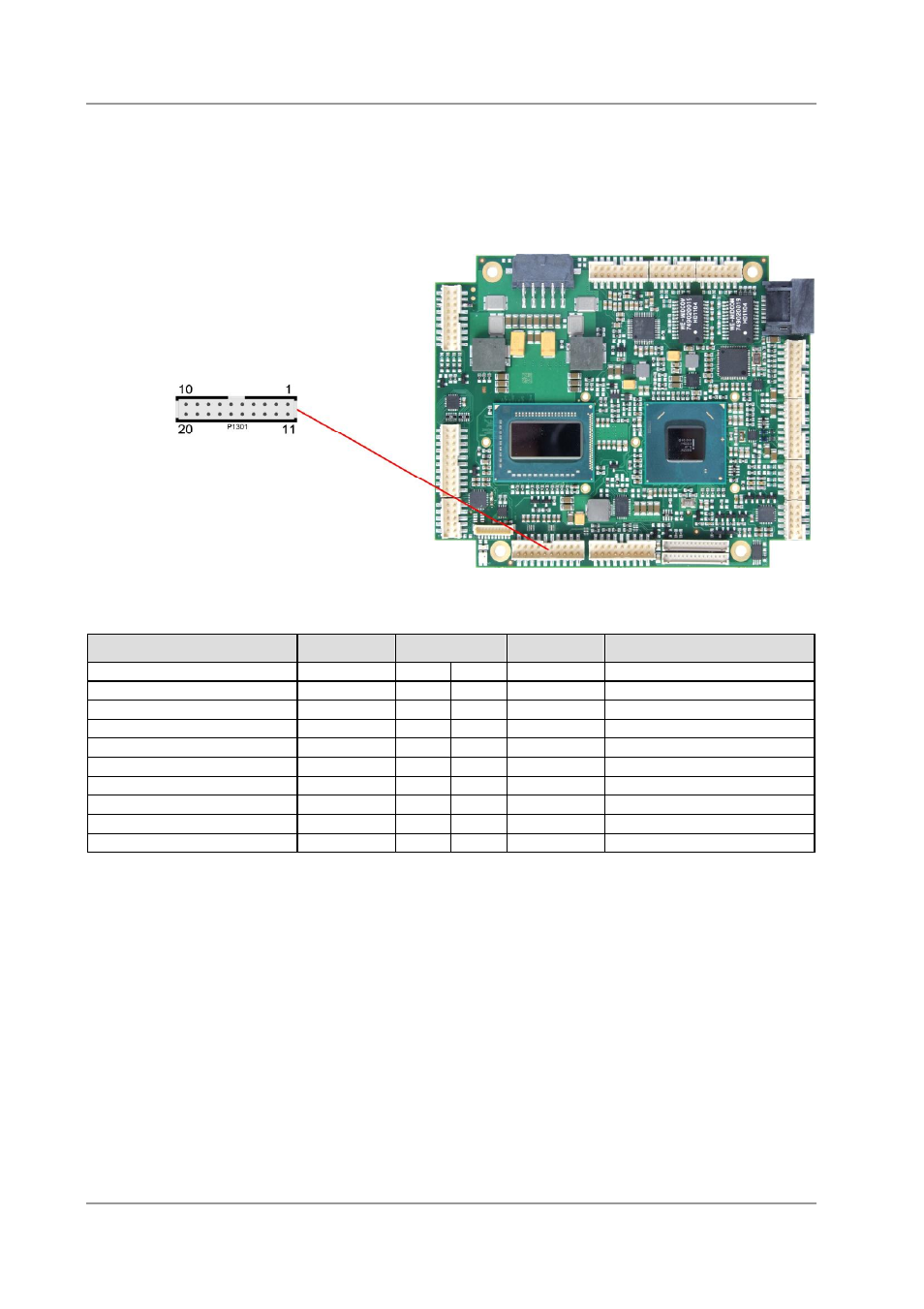 7 displayport | BECKHOFF CB4055 User Manual | Page 24 / 85