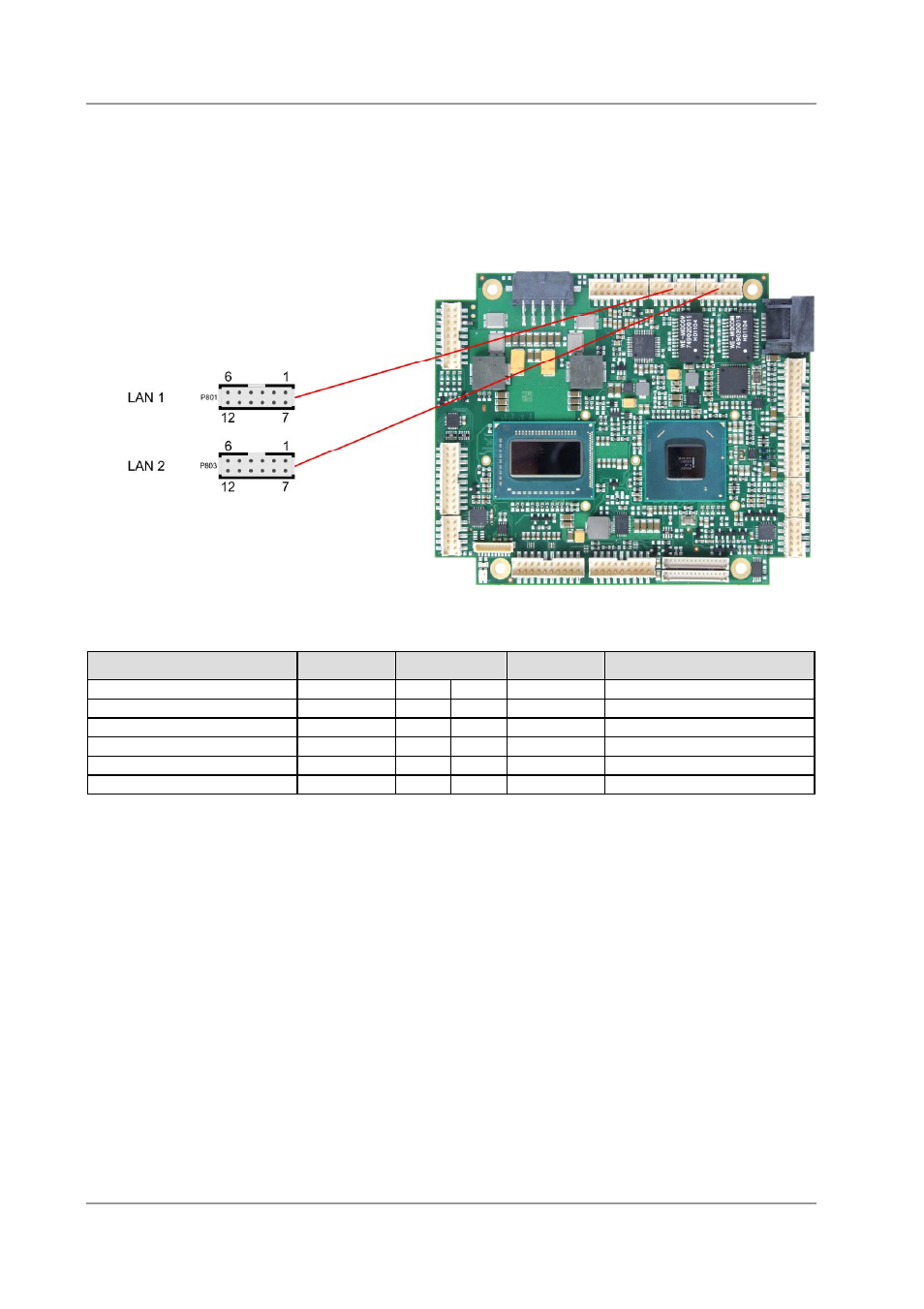 11 lan | BECKHOFF CB4055 User Manual | Page 29 / 85