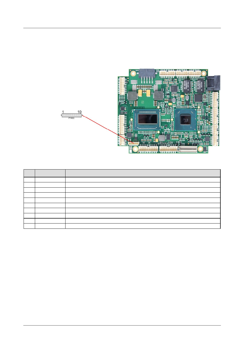 16 monitoring functions | BECKHOFF CB4055 User Manual | Page 34 / 85