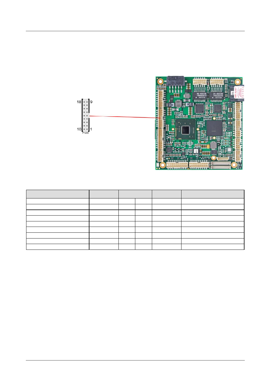 3 system/sm-bus | BECKHOFF CB4058 User Manual | Page 16 / 78