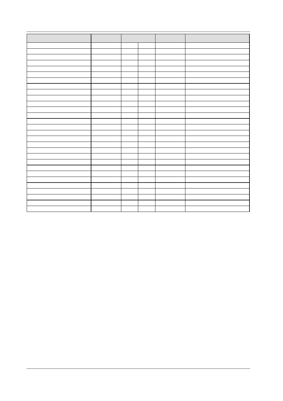 BECKHOFF CB4058 User Manual | Page 19 / 78