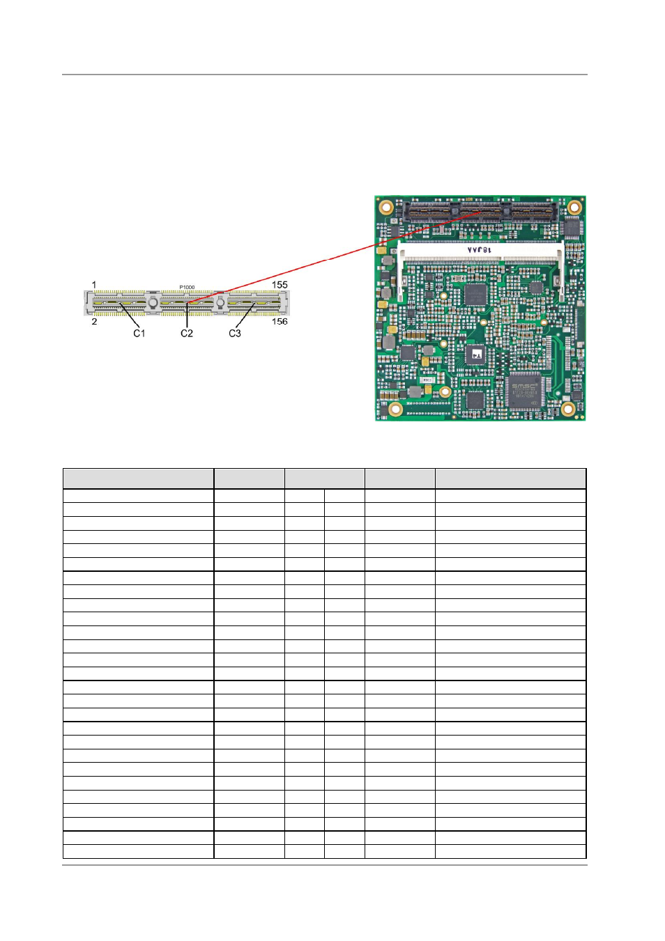 5 pci/104-express bus | BECKHOFF CB4058 User Manual | Page 20 / 78