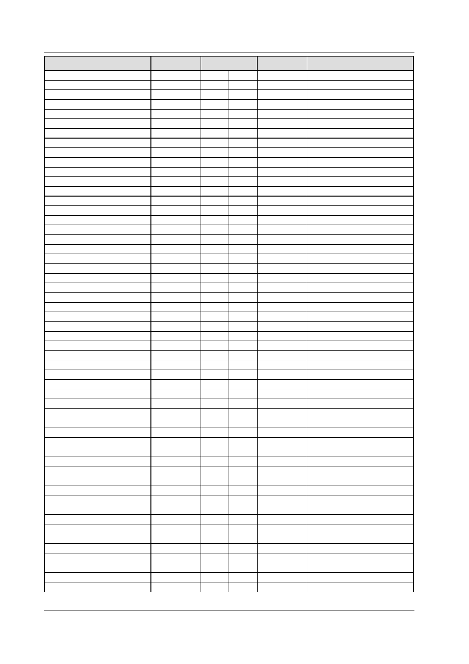 BECKHOFF CB4058 User Manual | Page 21 / 78