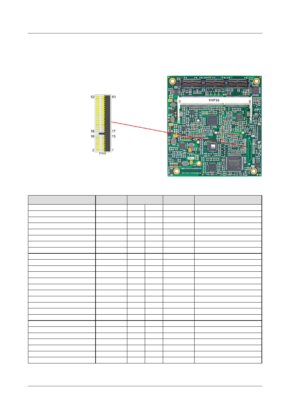 6 pci-express mini card | BECKHOFF CB4058 User Manual | Page 22 / 78