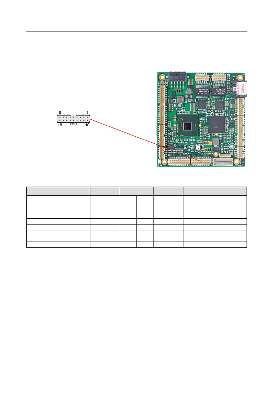 7 dvi/hdmi | BECKHOFF CB4058 User Manual | Page 23 / 78