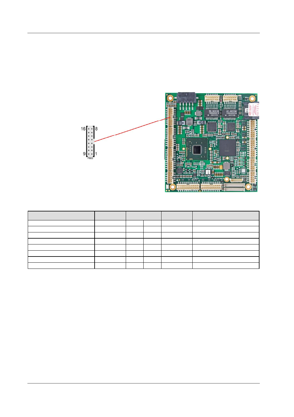 11 audio | BECKHOFF CB4058 User Manual | Page 28 / 78