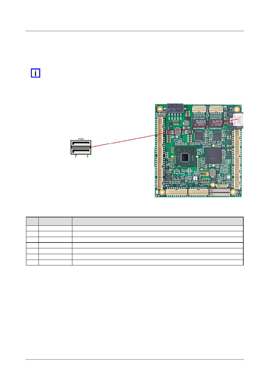 14 sata interfaces | BECKHOFF CB4058 User Manual | Page 32 / 78