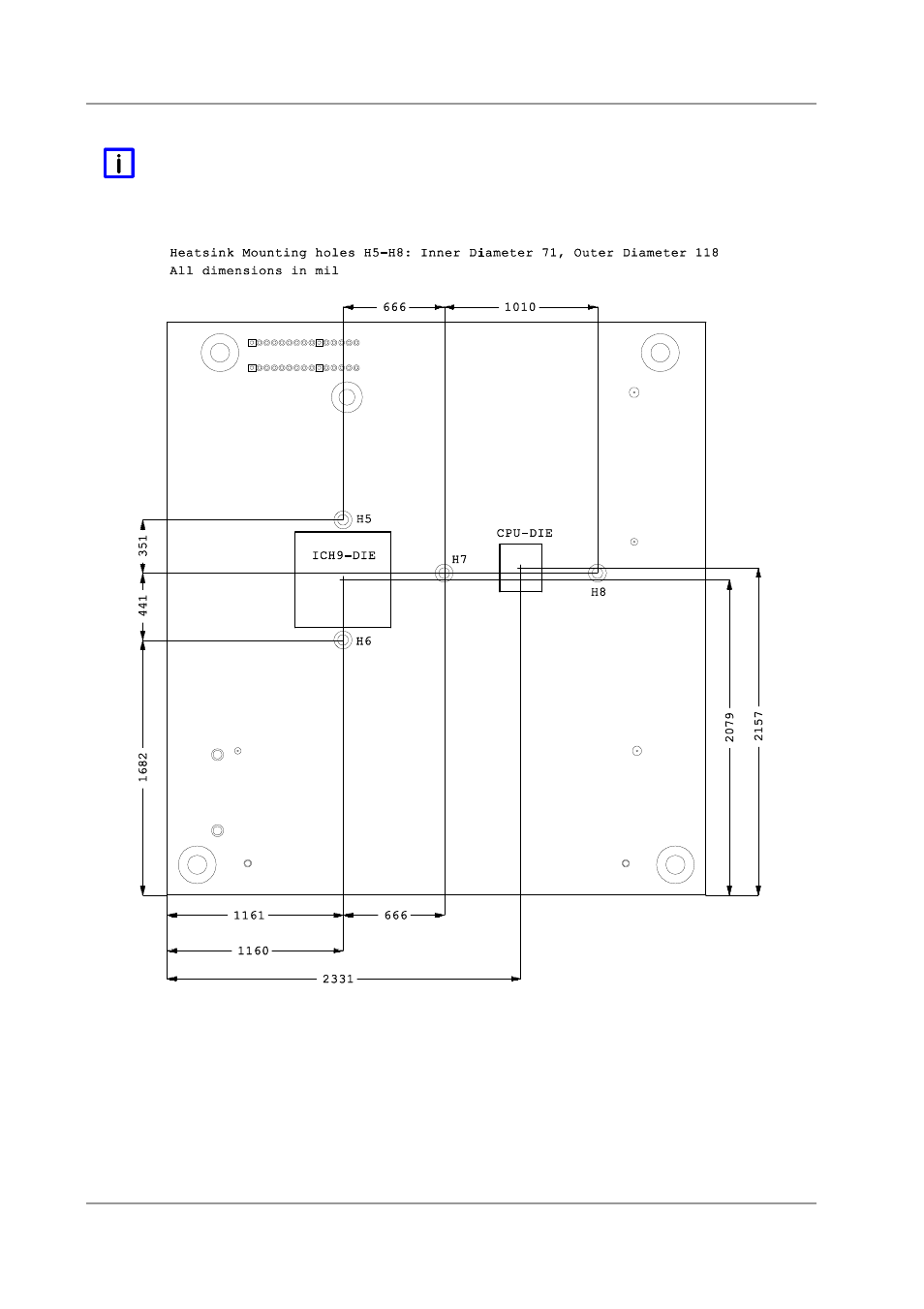 3 pcb: heat sink | BECKHOFF CB4058 User Manual | Page 72 / 78