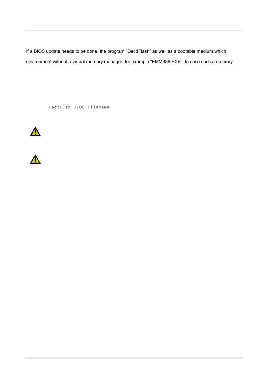 BECKHOFF CB4060 User Manual | Page 102 / 114