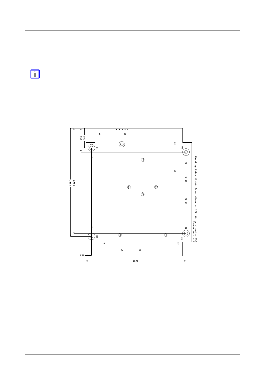 6 mechanical drawings | BECKHOFF CB4060 User Manual | Page 103 / 114