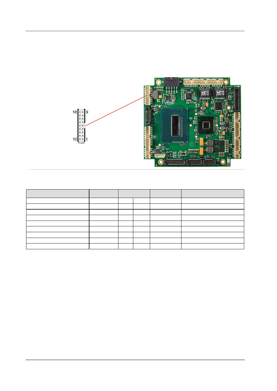 System/sm-bus, P. 19, 3 system/sm-bus | BECKHOFF CB4060 User Manual | Page 19 / 114