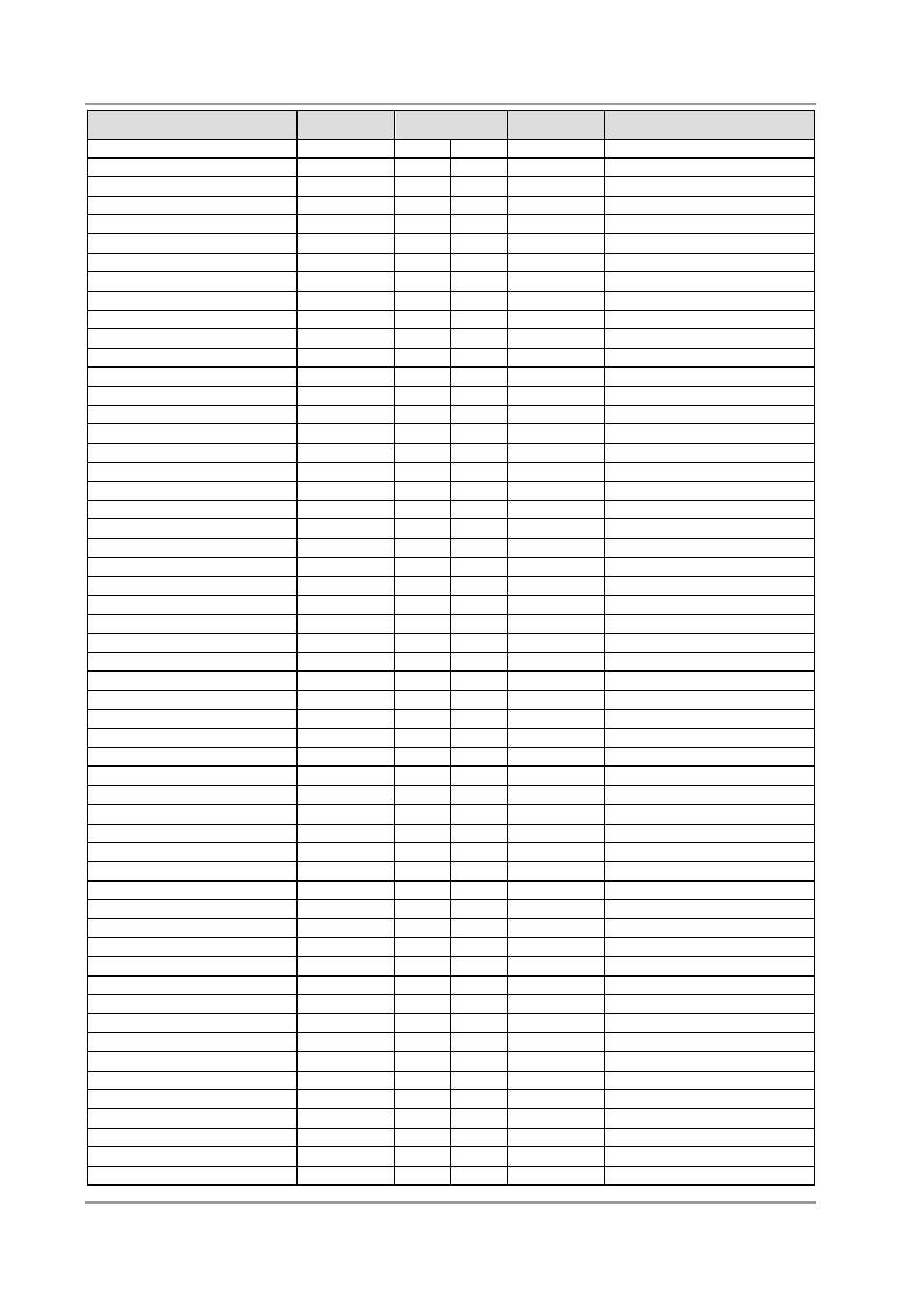 BECKHOFF CB4060 User Manual | Page 21 / 114