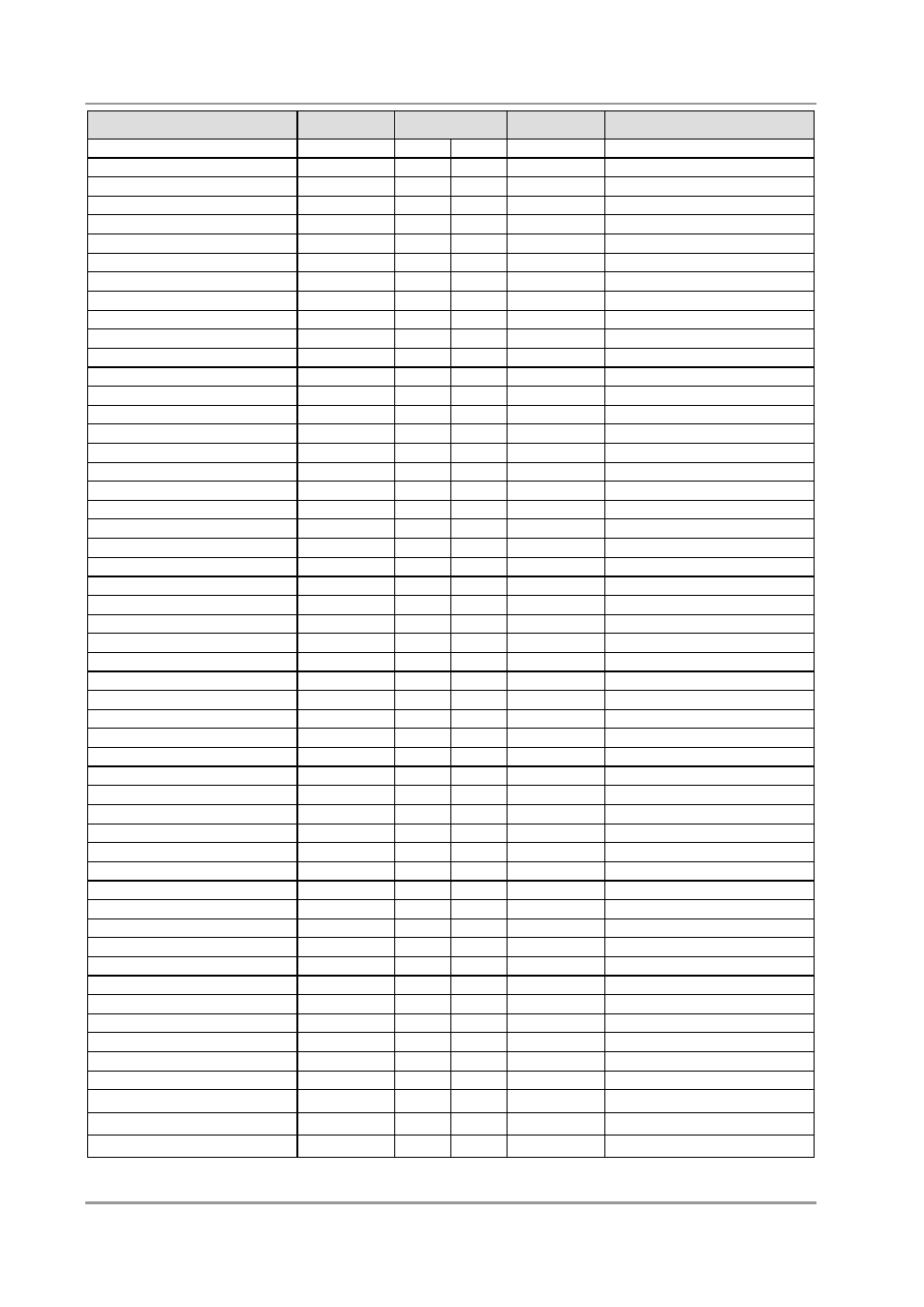 BECKHOFF CB4060 User Manual | Page 24 / 114
