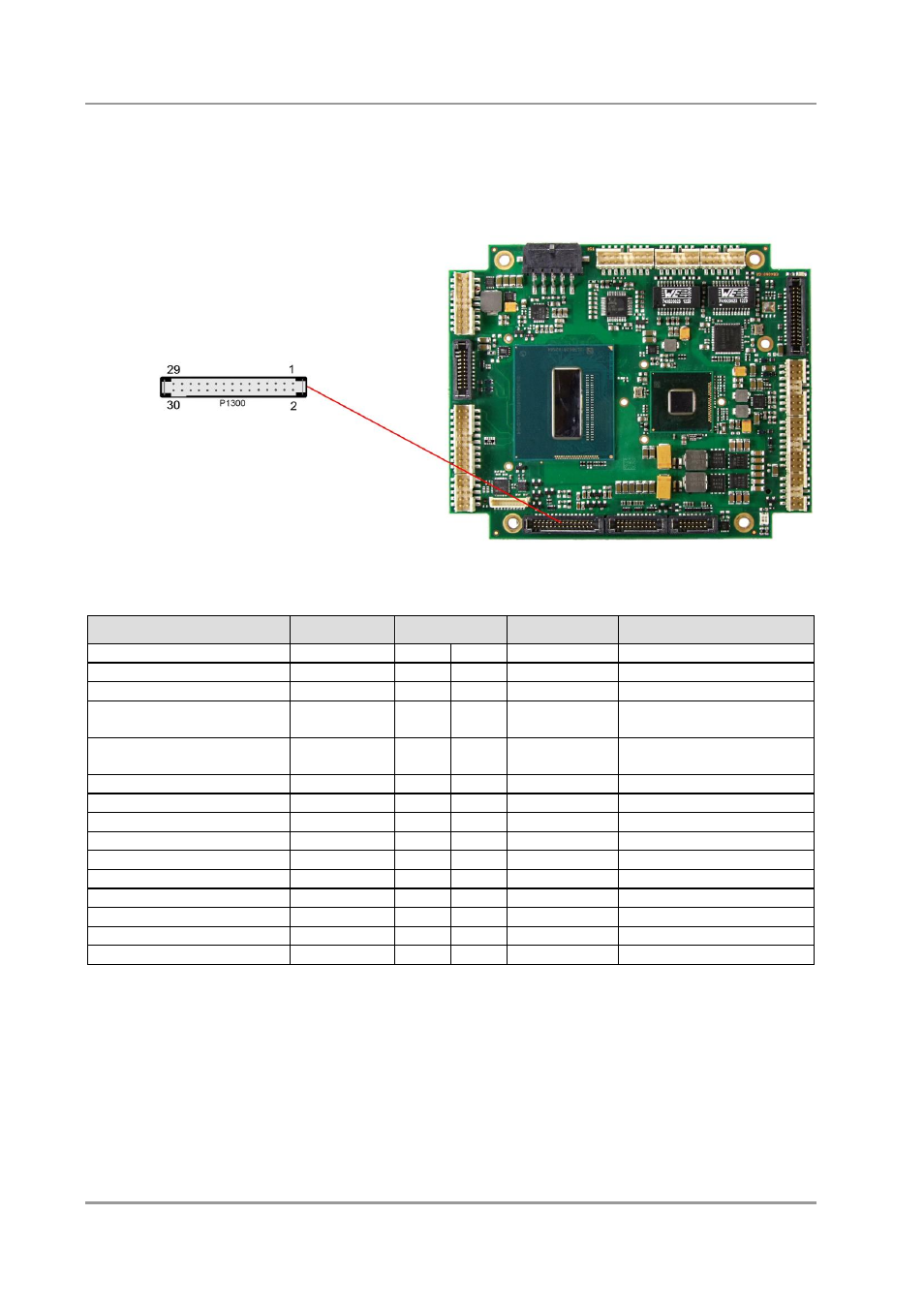 Dvi/hdmi/vga, P. 26, 7 dvi/hdmi/vga | BECKHOFF CB4060 User Manual | Page 26 / 114