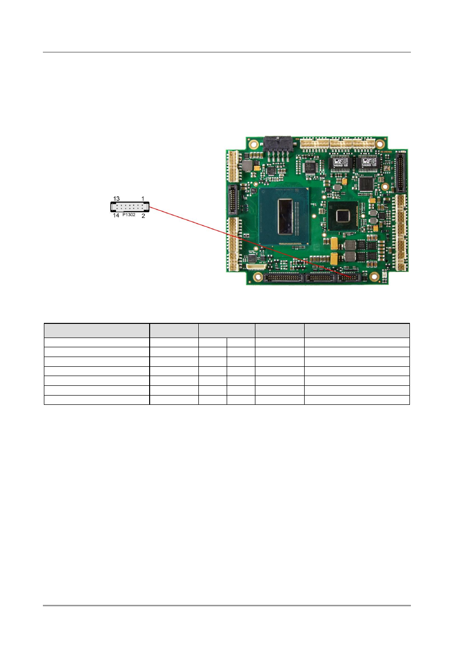 Embedded displayport, P. 28, 9 embedded displayport | BECKHOFF CB4060 User Manual | Page 28 / 114
