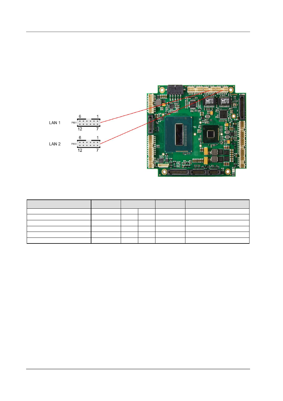 P. 31, 12 lan | BECKHOFF CB4060 User Manual | Page 31 / 114