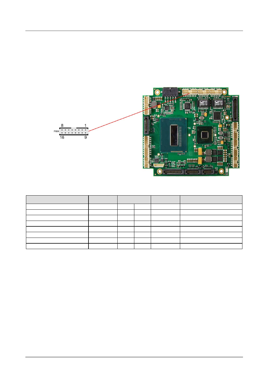 Audio, P. 32, 13 audio | BECKHOFF CB4060 User Manual | Page 32 / 114