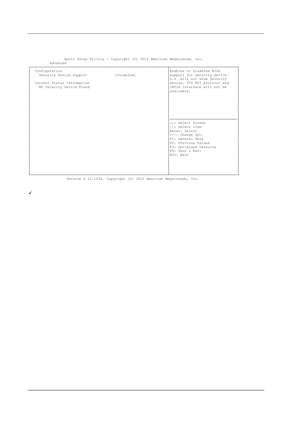 Trusted computing, 3 trusted computing | BECKHOFF CB4060 User Manual | Page 49 / 114