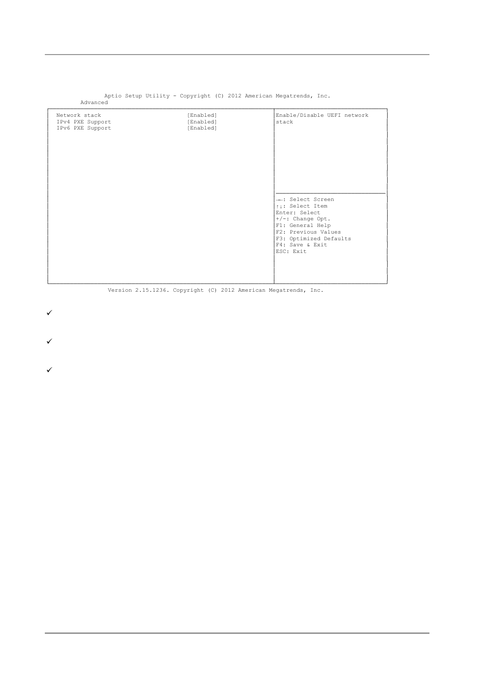 Network stack, 12 network stack | BECKHOFF CB4060 User Manual | Page 68 / 114