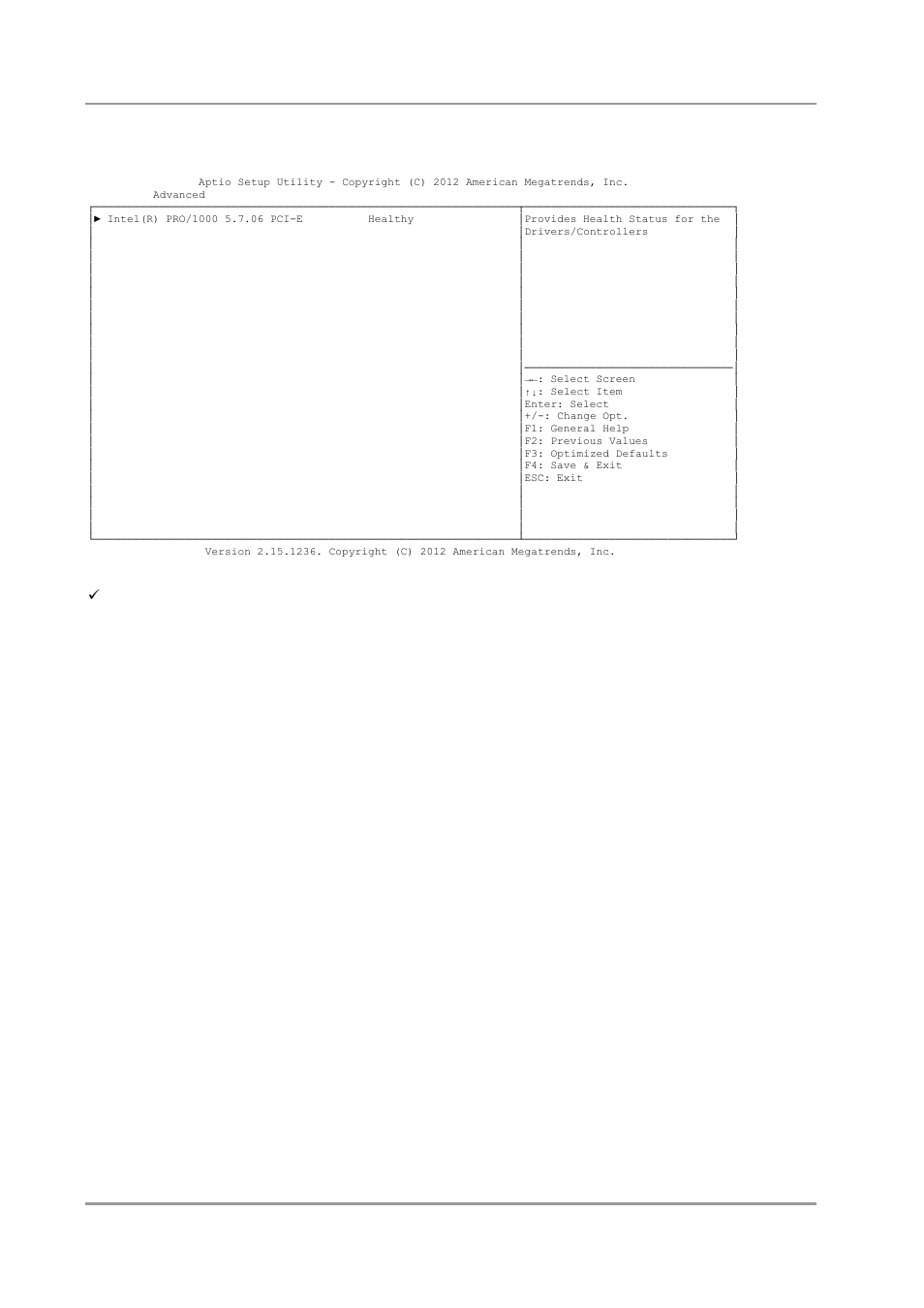 Driver health, 15 driver health | BECKHOFF CB4060 User Manual | Page 73 / 114