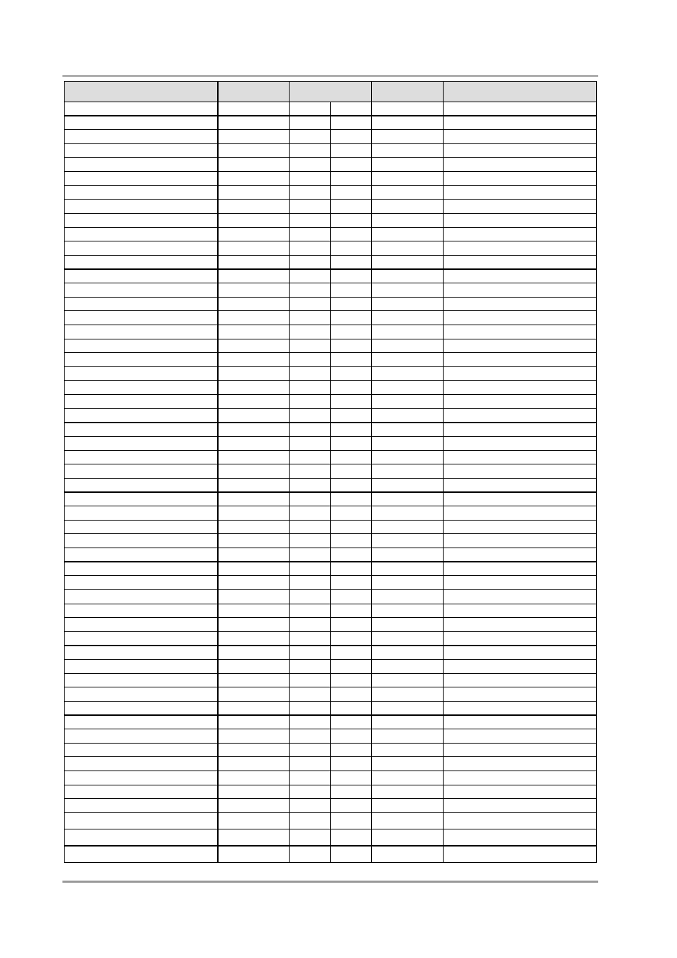 BECKHOFF CB4063 User Manual | Page 23 / 87