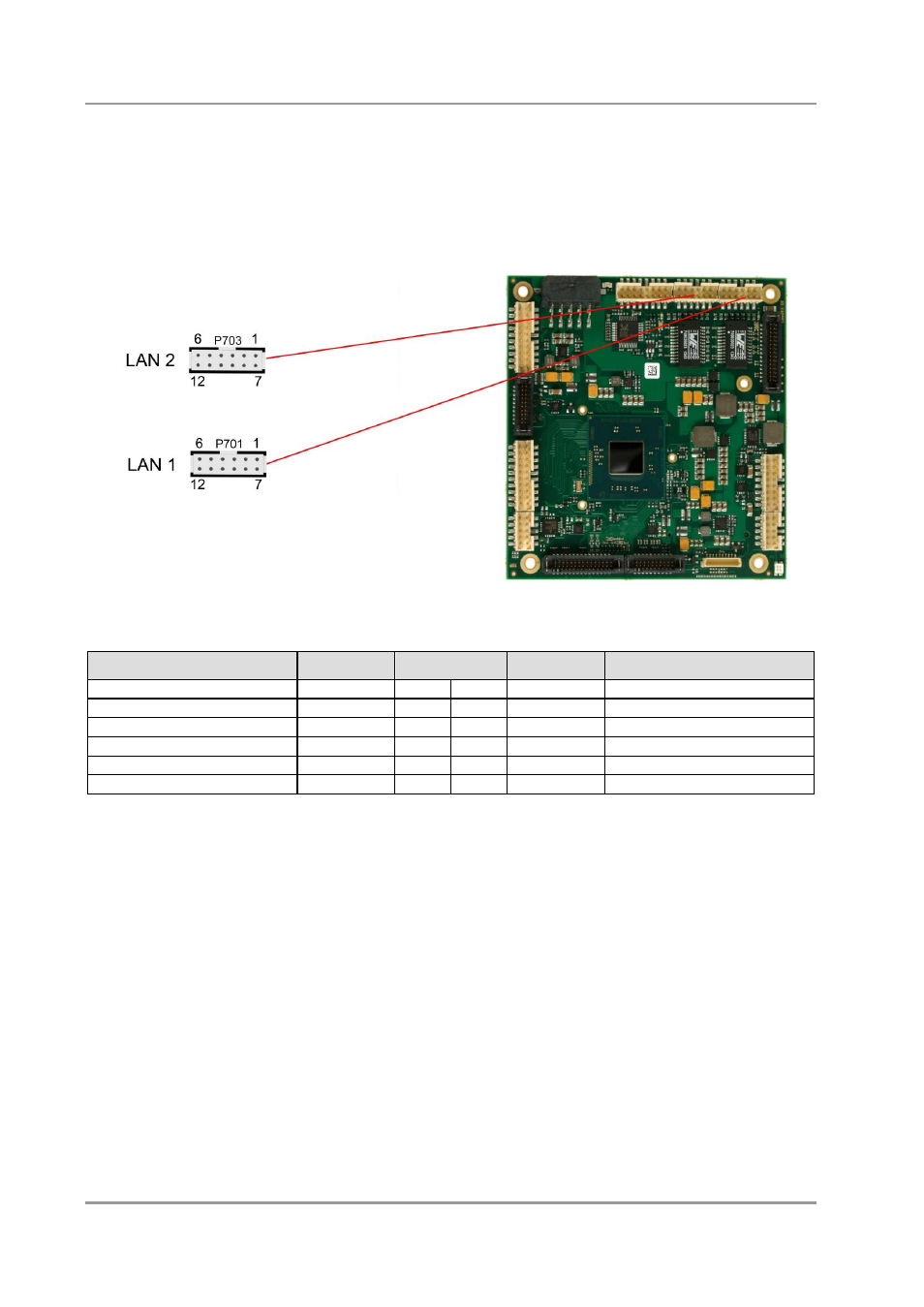 11 lan, P. 29 | BECKHOFF CB4063 User Manual | Page 29 / 87