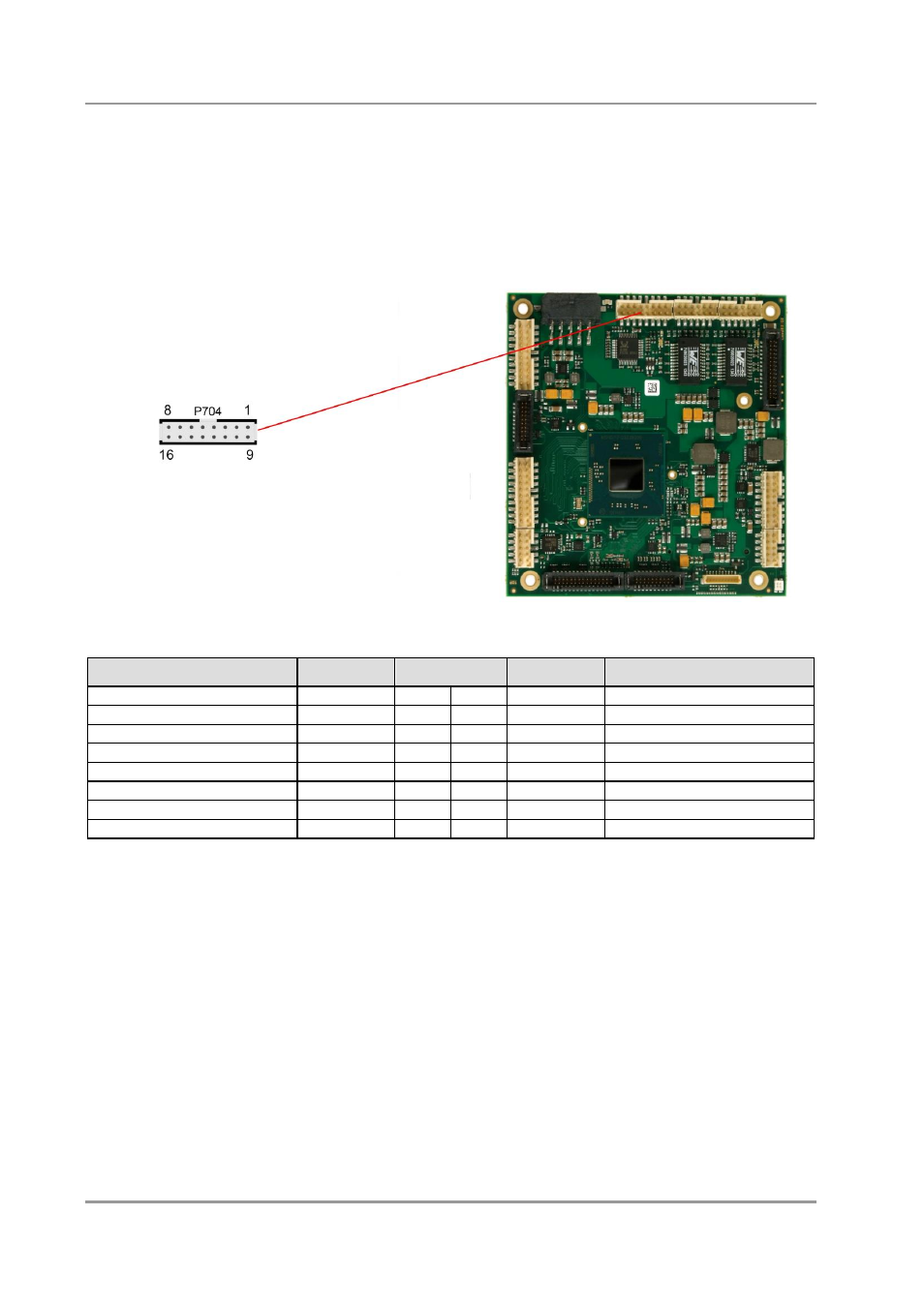 12 audio, Audio, P. 30 | BECKHOFF CB4063 User Manual | Page 30 / 87