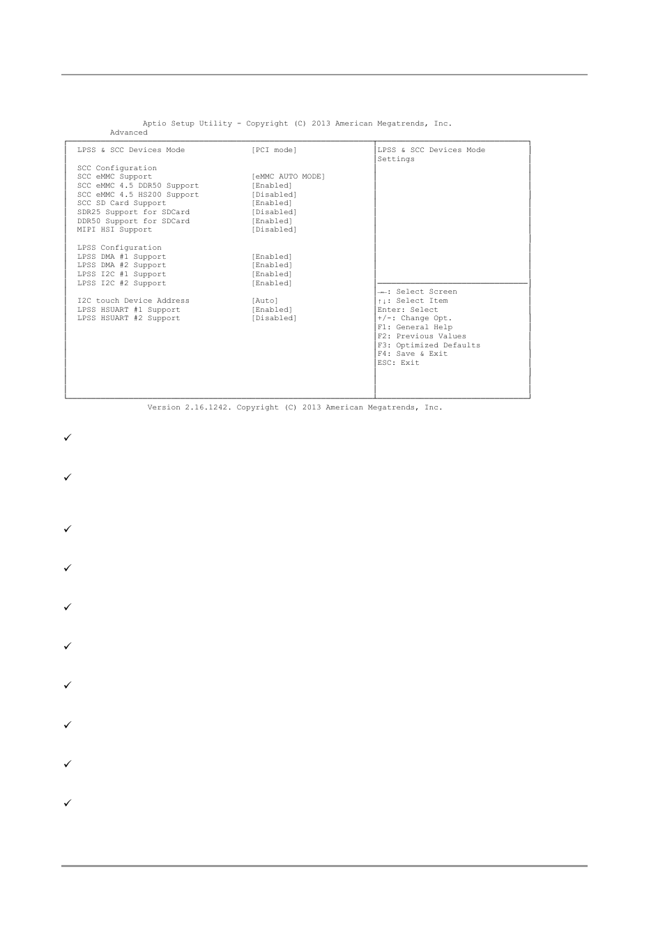 7 lpss & scc configuration, Lpss & scc configuration | BECKHOFF CB4063 User Manual | Page 53 / 87