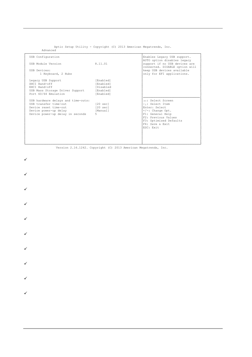 12 usb configuration, Usb configuration | BECKHOFF CB4063 User Manual | Page 60 / 87