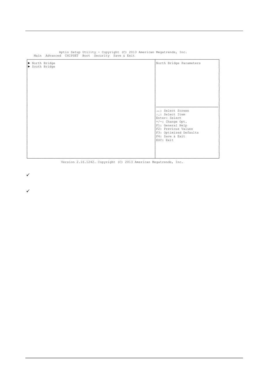 4 chipset | BECKHOFF CB4063 User Manual | Page 62 / 87