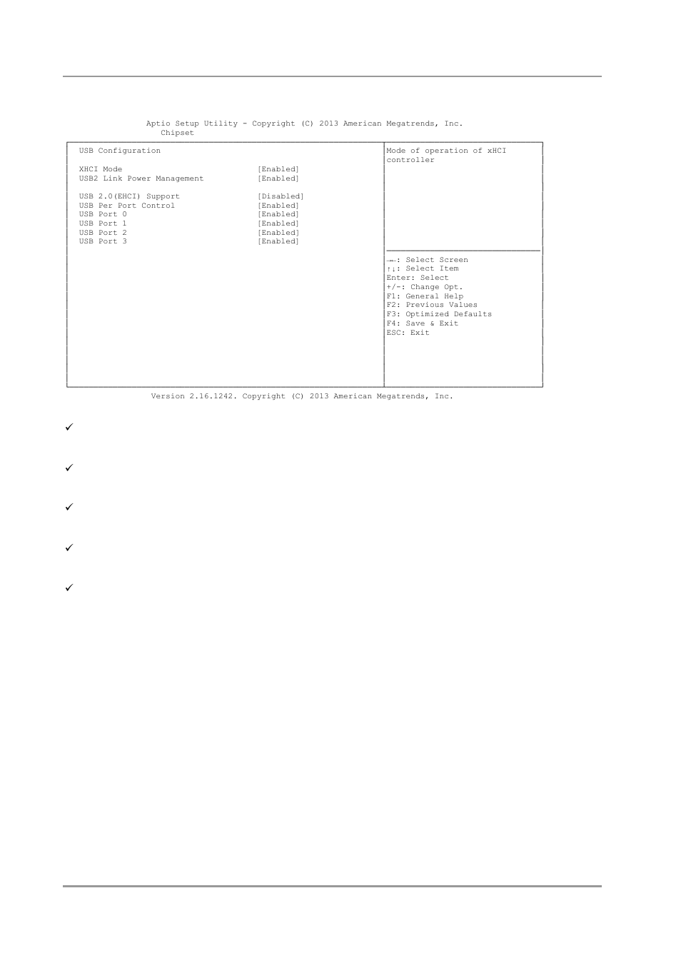 2 usb configuration | BECKHOFF CB4063 User Manual | Page 69 / 87