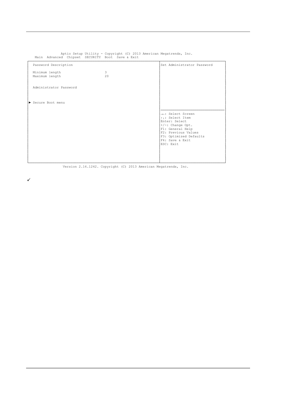 5 security | BECKHOFF CB4063 User Manual | Page 71 / 87