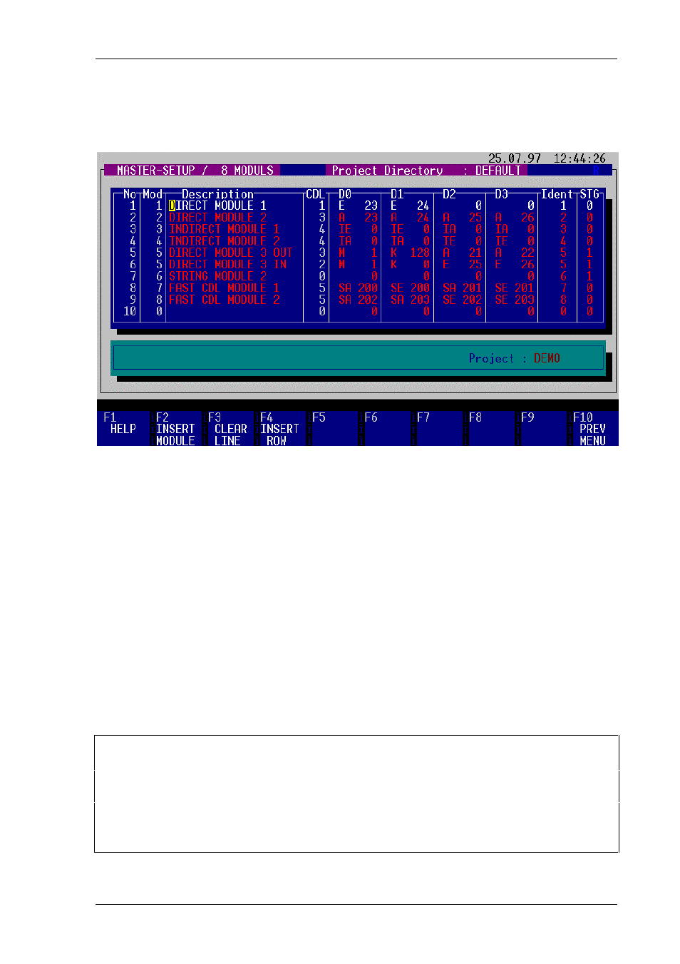 BECKHOFF C1120 User Manual | Page 13 / 52