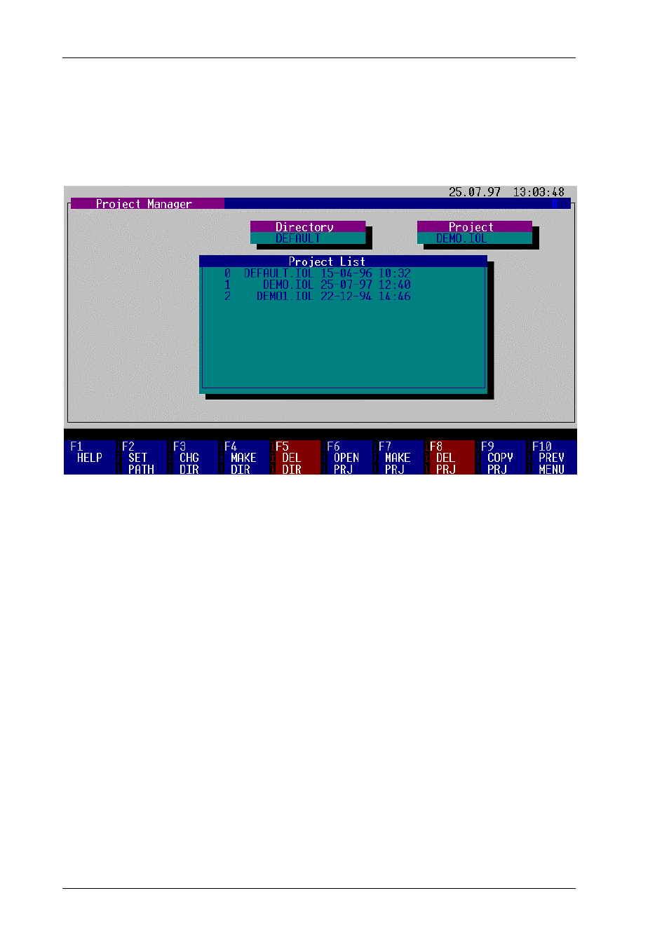 BECKHOFF C1120 User Manual | Page 42 / 52