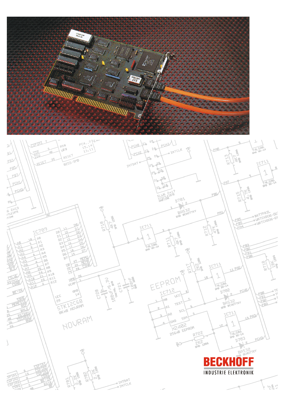 BECKHOFF C1220 User Manual | 30 pages