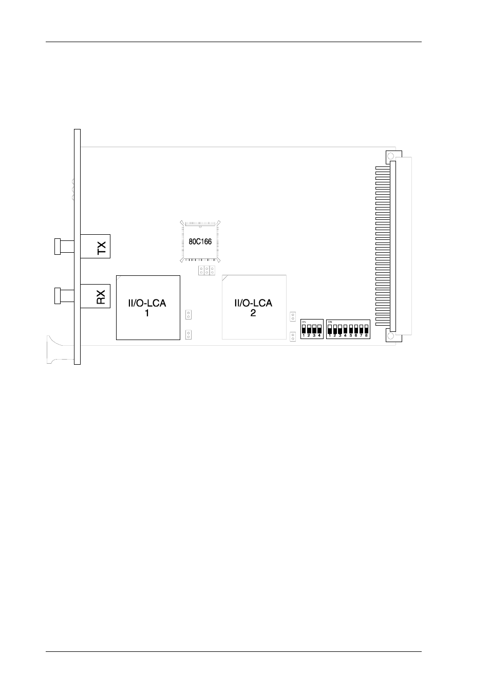 Function description hardware | BECKHOFF C1300 User Manual | Page 10 / 44