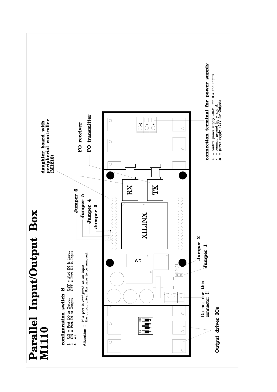 BECKHOFF M1110 User Manual | Page 10 / 17