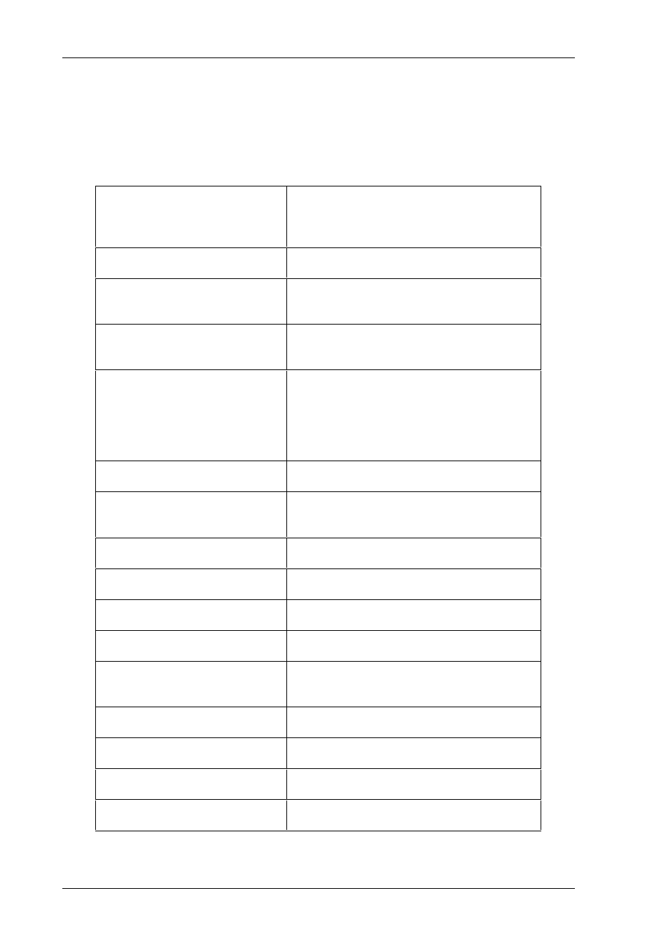 Technical data | BECKHOFF M1600 User Manual | Page 6 / 14
