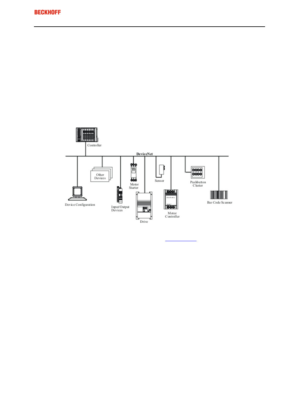 3 devicenet introduction | BECKHOFF FC520x User Manual | Page 11 / 51