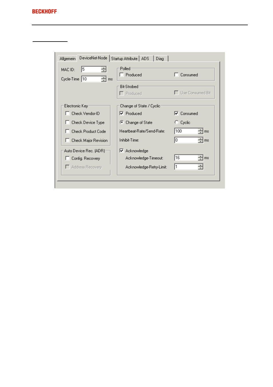 BECKHOFF FC520x User Manual | Page 35 / 51