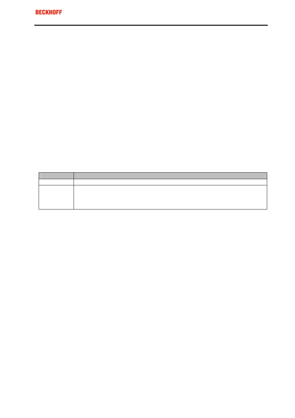 2 safety instructions, 3 version of the documentation | BECKHOFF FC520x User Manual | Page 6 / 51