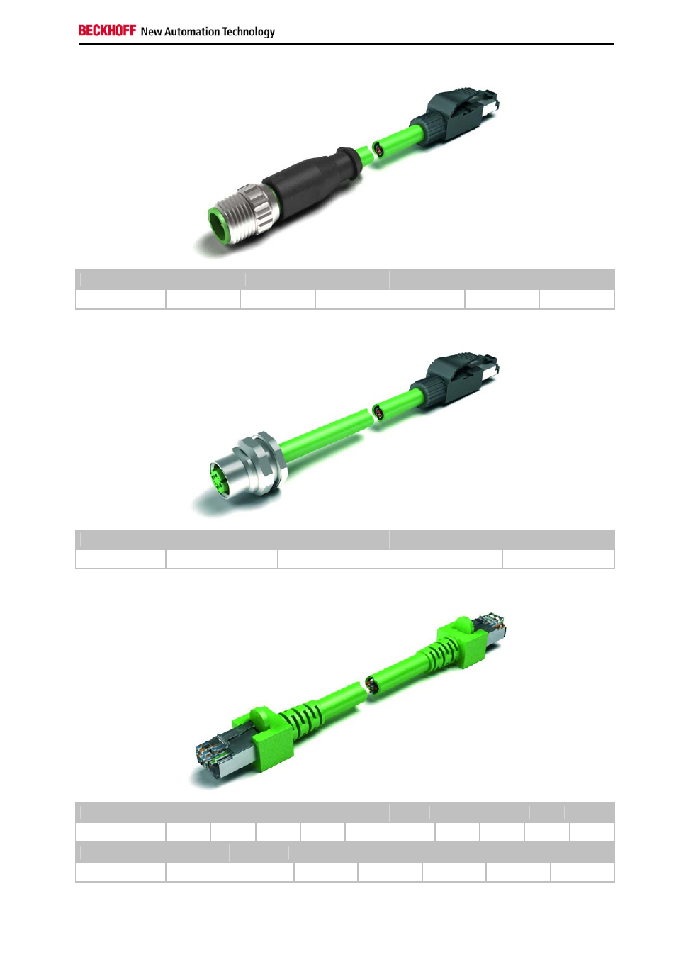BECKHOFF CU2608 User Manual | Page 15 / 22