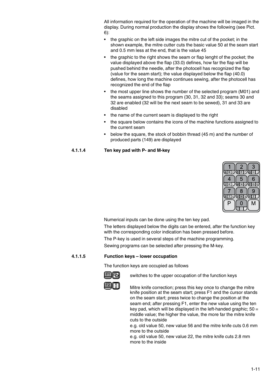 Beisler 100-54 User Manual | Page 13 / 84