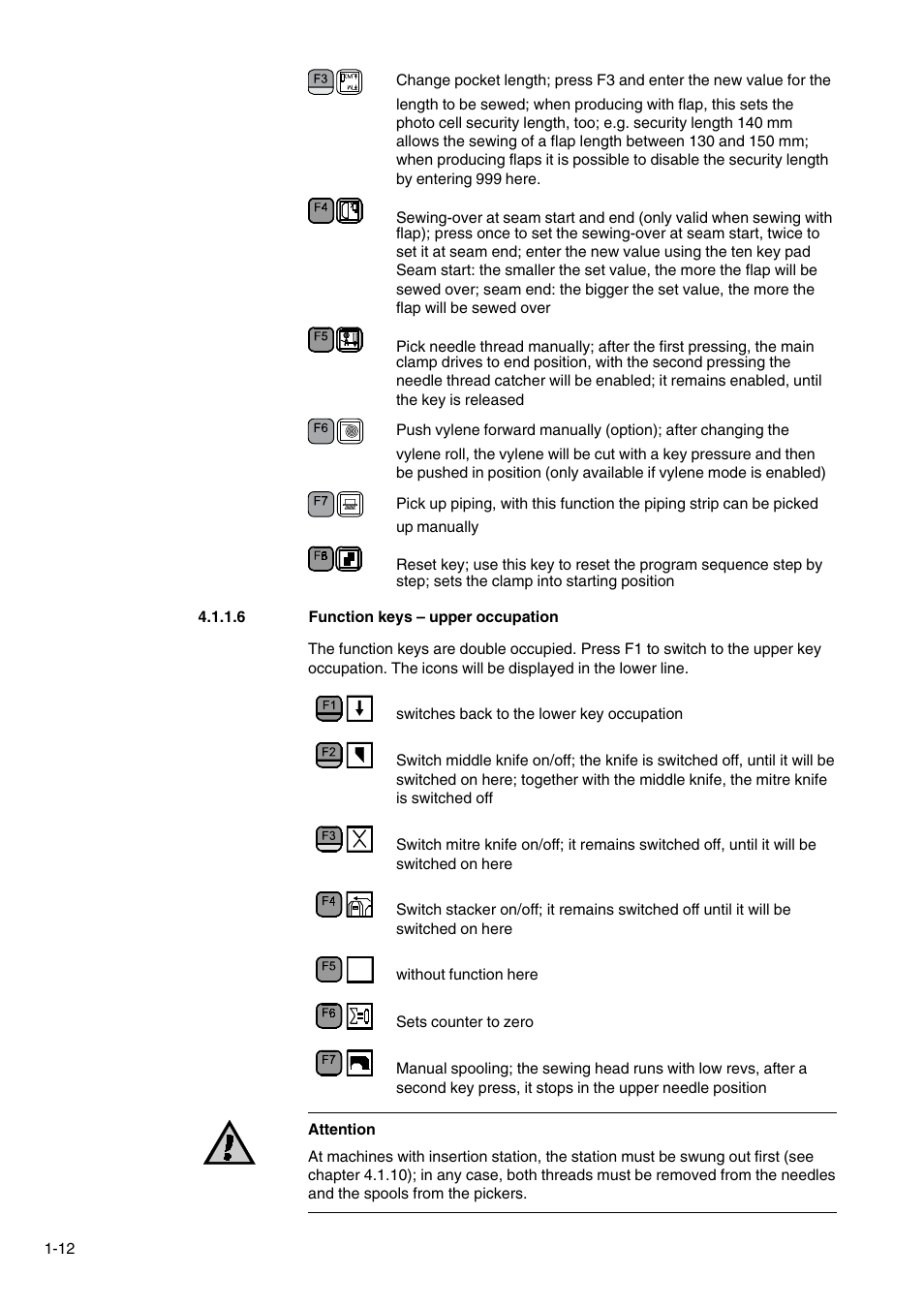 Beisler 100-54 User Manual | Page 14 / 84