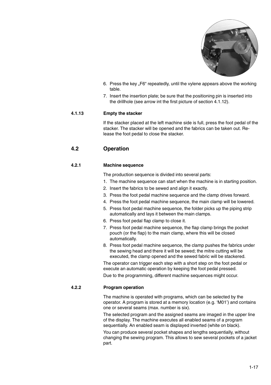 Beisler 100-54 User Manual | Page 19 / 84